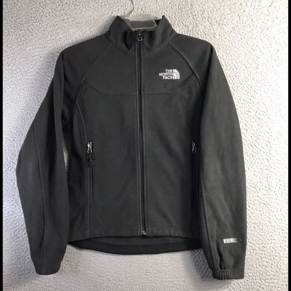 The north face jacket